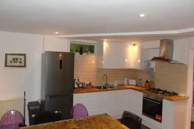 Belle maison de 5 chambres