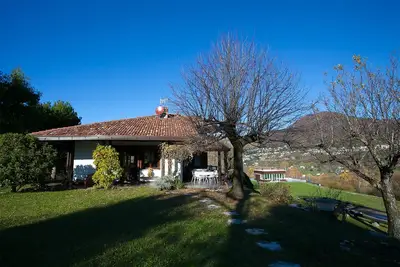 Image de Villa Il Castagno, Cerano d'Intelvi, Italie
