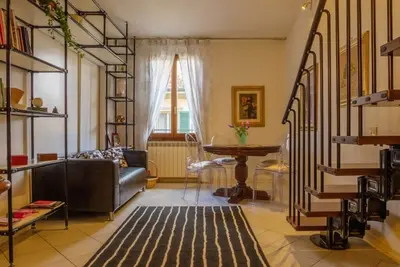 Image de Ideal Exhibitors Pitti Fairs And Congresses, 100m from S. M. Novella, Tranvia, a