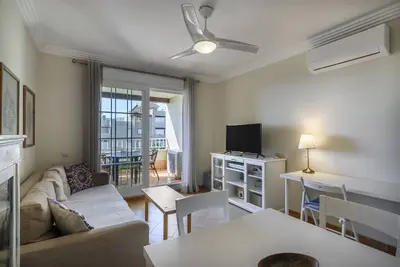 Image de Las Arenas 61 Vft