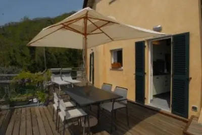 Image de Appartement au calme, entre Portofino et les 5 Terre