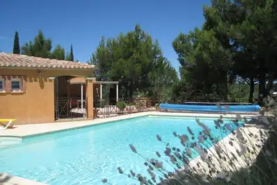 Image de Les Gîtes du Passolis, gîte \"Terra\" 4 personnes Label 3 clés Vacances