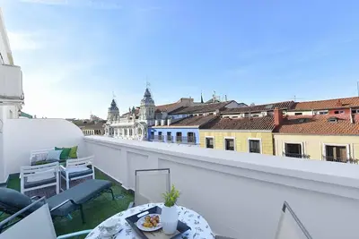 Porte De Soleil Premium (1br 1bt)