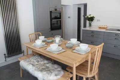Nouveau! Retraite paisible dans un pays près de Canterbury