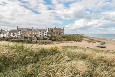 Image de Larksbay View, Marske-By-The-Sea