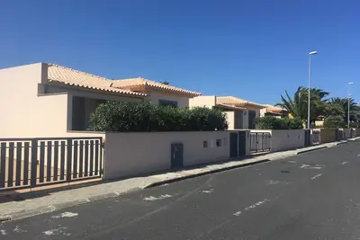 Image de maison vacances Nunes Village