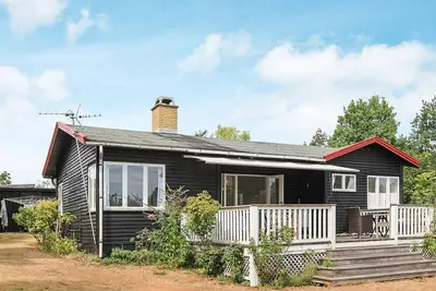 Image de Maison de vacances pour 4 a Gilleleje-By Traum