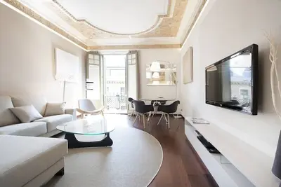 Image de Two bedroom superior apartment in Bailén - You Stylish