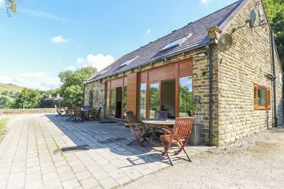 Image de Hove Wood View, Cragg Vale
