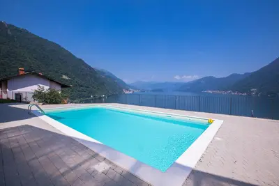 Image de Résidence Degli Oleandri 1a, Argegno, Italie