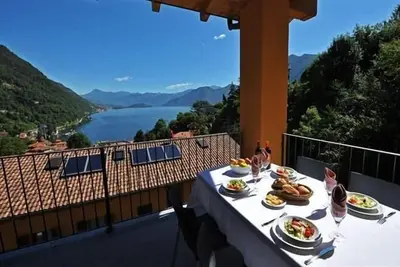 Image de Résidence Eden Gardenia 11, Argegno, Italie