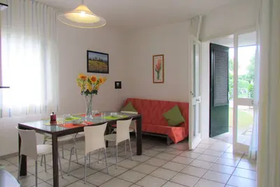 Image de Villa confortable pour 2 familles - Beahost