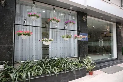 Image de V House 6 Serviced Apartment