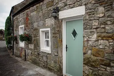 Image de Élégant cottage situé à 5 minutes du Loch Leven, idéal pour explorer le centre de l’Écosse.