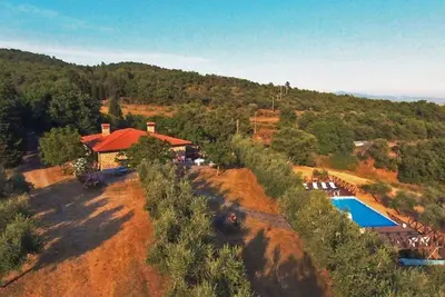 Image de Maison / villa - Civitella in Val di Chiana (Ar)