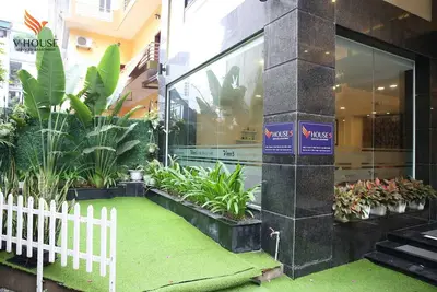 Image de V House 5 Serviced Apartment