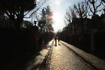 Image de Décoration style Classicisme