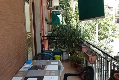 Image de Appartement confortable et bien connecté