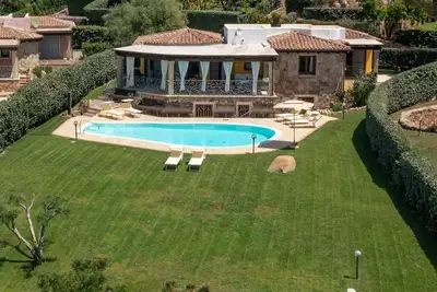 Image de Villa Maresol / Piscine / Jardin / Plage De Sable
