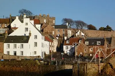Image de Harbour Cottage - Une chambre (2/3 personnes)