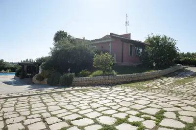 Image de Villa confortable avec piscine près de la mer, Modica et Siracusa