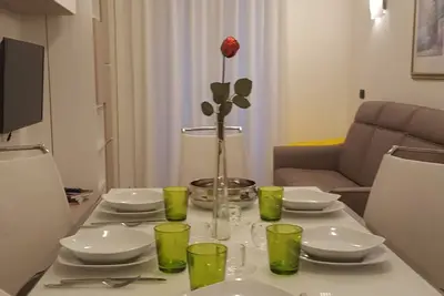 Image de Maison Karina - 10 min. de Como Center