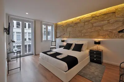 Image de Casa da Ana \/\/ João Appartement