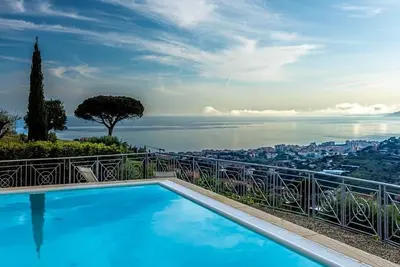 Image de Villa Gaia - private pool with solarium & barbecue