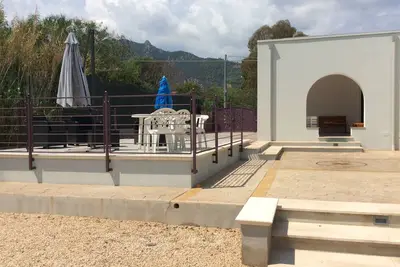 Image de Maison Edeler, le point de départ vers les meilleures plages de Sardaigne