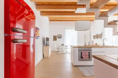 Image de Luxury 3 - The Alloro - Appartement de trois pièces au coeur de Palerme