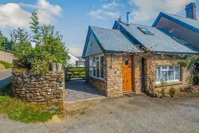 Cottage de Creenagh, Withypool