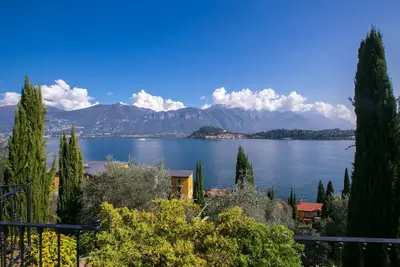 Image de Villa San Michele, Griante - Cadenabbia, Italie