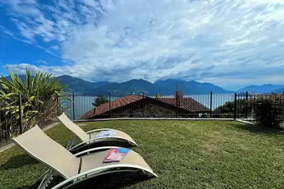 Image de Villa Aurelia, Menaggio (Plesio), Italie
