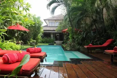 Maison / villa - Bali