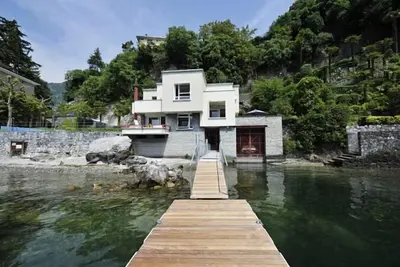 Image de Villa Parisi, Lenno, Italie