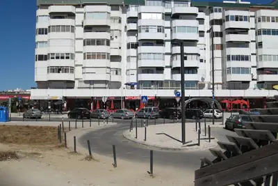 Image de Maresol-Appartement en face de la plage