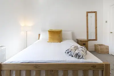 Image de Sleep & Stay Oxford - Belle maison victorienne