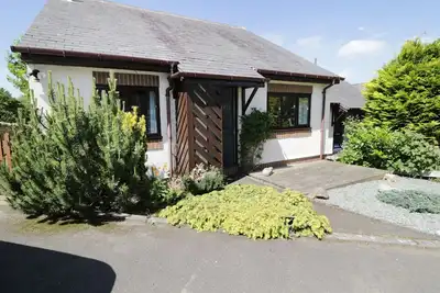 Image de Buttercup Cottage, les animaux de compagnie à Allendale, Ref 963380