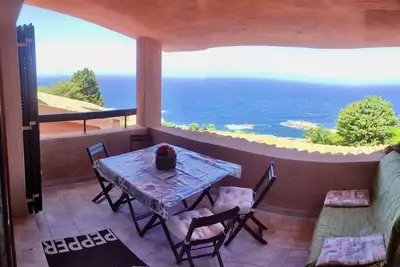 Sardaigne: Compte à rebours pour les vacances. Prenez le moment évident!