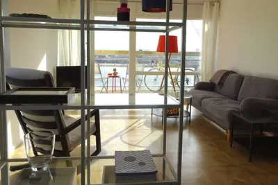 Image de Bel appartement moderne à quelques pas de la Tour de Londres