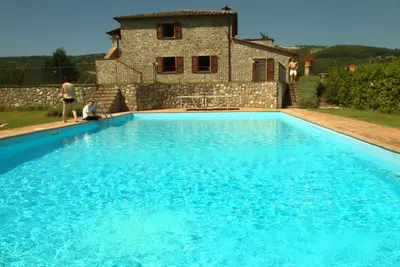 Image de Maison / villa - Orvieto