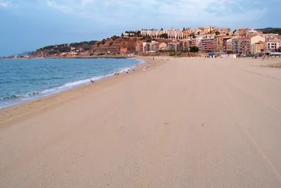 Image de Appartement de 5 chambres à Barcelone avec vue sur la mer