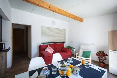 Image de Maison de campagne près de la plage de Samil