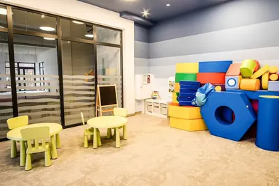 Image de Bel appartement pour 4 personnes avec piscine, Wifi, Tv, balcon, animaux admis et parking