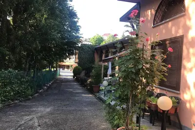 Image de Villa Eugenia Turin Appartement Tout Wifi