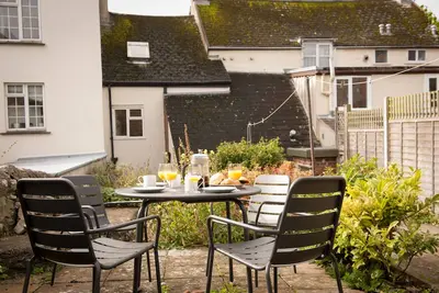 Image de Chalet confortable au coeur de Lyme Regis