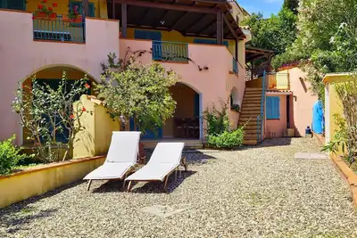Image de [Bouganvillea] Appartement à 150 mètres de la mer