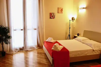 Image de WelcHomeLoft: maison de vacances