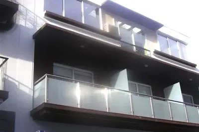 Image de Friendly complex in the center, ideal for walkers