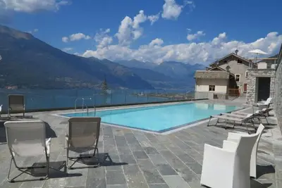Image de Paradiso del Lago B1, Varenna (Bellano), Italie